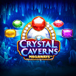 Crystal Caverns Megaways™