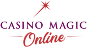 Casino Online Magic Logo